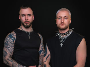 Duo Portrait 1