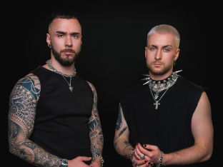Duo Portrait 2